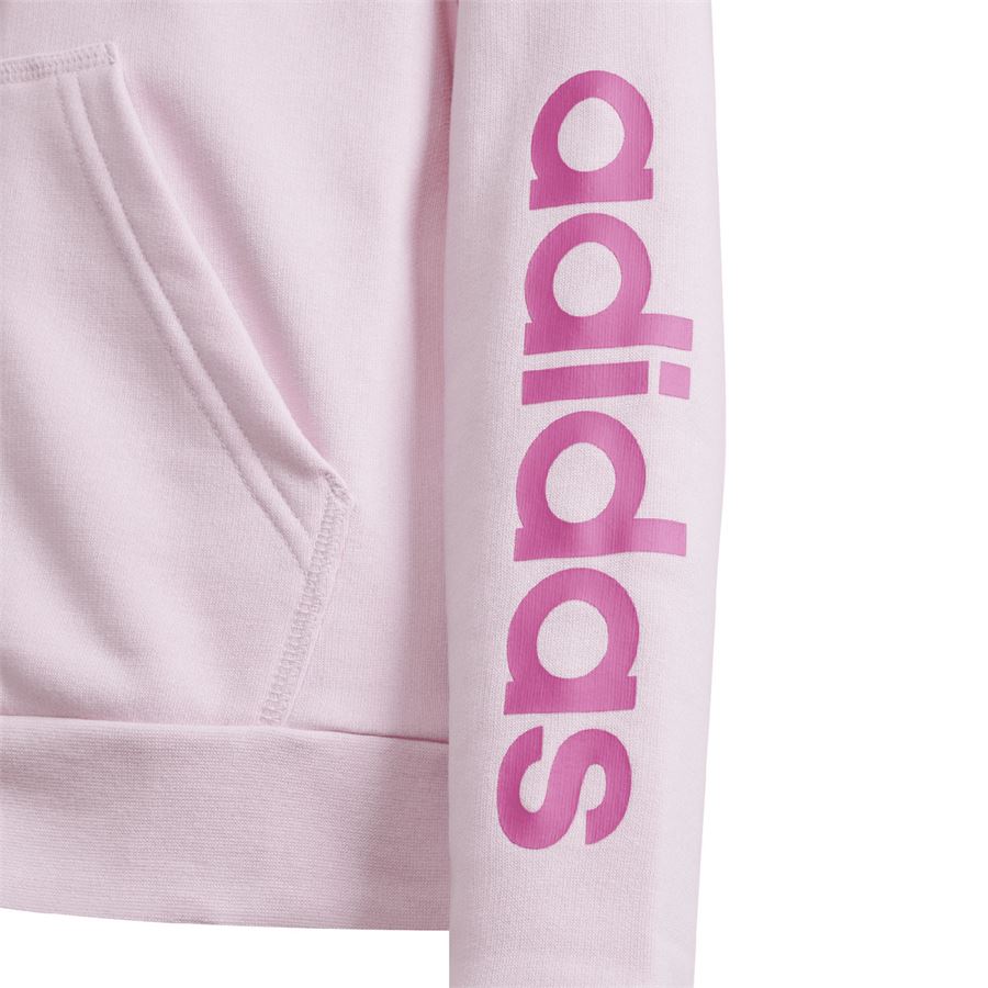 G LIN FZ HOODIE Adidas | IS2666X